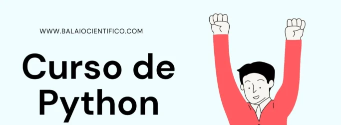 python float Archives - Balaio Científico