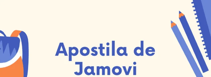 Apostila de Jamovi