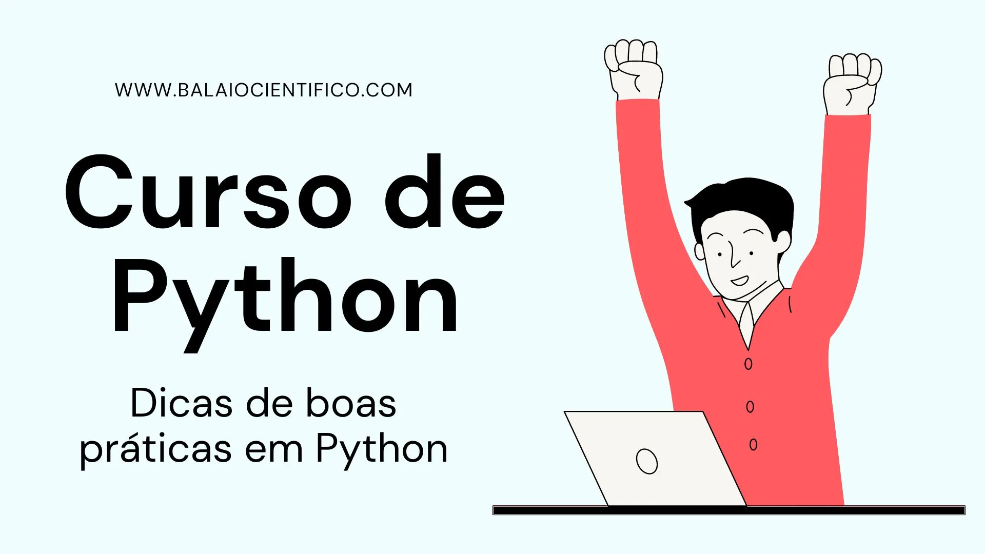 Boas Práticas em Python