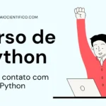 Primeiro Contato com o Python