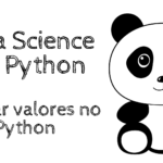 Contar valores no Python